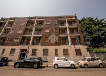 Trilocale Via Privata Albona, Milano (zona Baggio) - foto 6