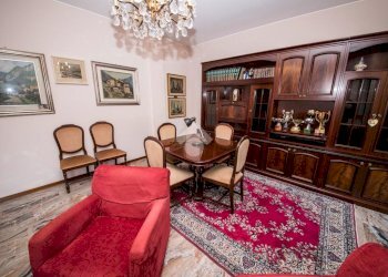Trilocale Via Privata Albona, Milano (zona Baggio) - foto 8