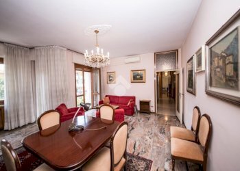 Trilocale Via Privata Albona, Milano (zona Baggio) - foto 9
