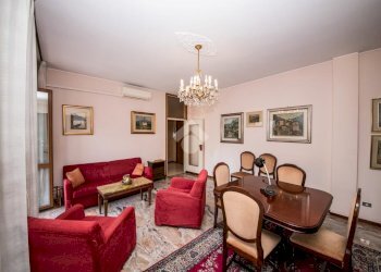 Trilocale Via Privata Albona, Milano (zona Baggio) - foto 10