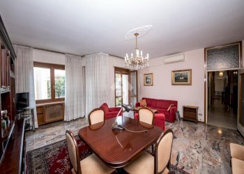 Trilocale Via Privata Albona, Milano (zona Baggio) - foto 11