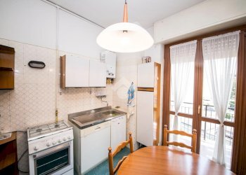 Trilocale Via Privata Albona, Milano (zona Baggio) - foto 12