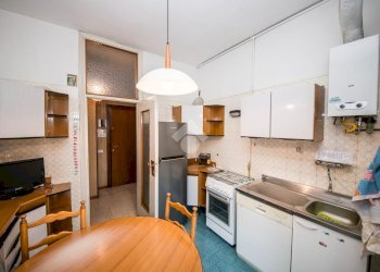 Trilocale Via Privata Albona, Milano (zona Baggio) - foto 13