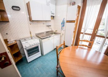 Trilocale Via Privata Albona, Milano (zona Baggio) - foto 14