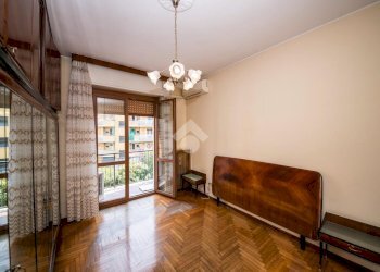 Trilocale Via Privata Albona, Milano (zona Baggio) - foto 15
