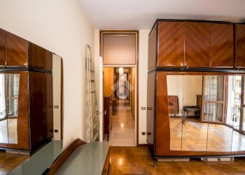 Trilocale Via Privata Albona, Milano (zona Baggio) - foto 17