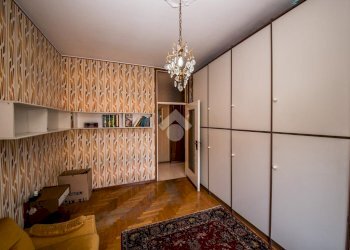 Trilocale Via Privata Albona, Milano (zona Baggio) - foto 18
