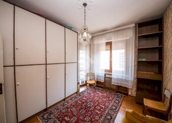 Trilocale Via Privata Albona, Milano (zona Baggio) - foto 19