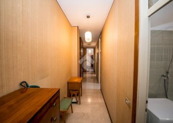 Trilocale Via Privata Albona, Milano (zona Baggio) - foto 20