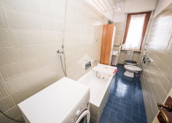 Trilocale Via Privata Albona, Milano (zona Baggio) - foto 21