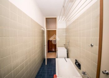 Trilocale Via Privata Albona, Milano (zona Baggio) - foto 22