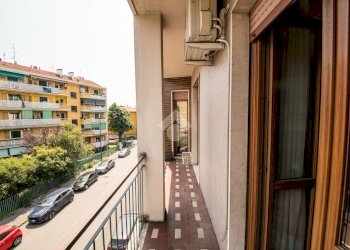 Trilocale Via Privata Albona, Milano (zona Baggio) - foto 23