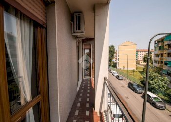 Trilocale Via Privata Albona, Milano (zona Baggio) - foto 24