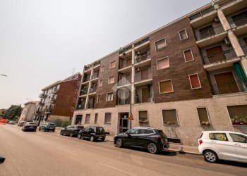 Trilocale Via Privata Albona, Milano (zona Baggio) - foto 25