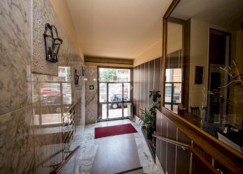 Trilocale Via Privata Albona, Milano (zona Baggio) - foto 27