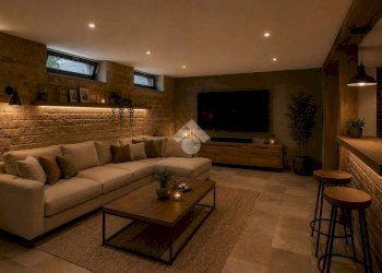 Four-room apartment Via G. Pascoli, Santarcangelo di Romagna - photo 6