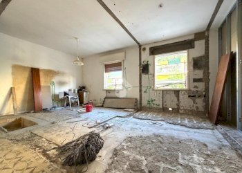 Four-room apartment Via G. Pascoli, Santarcangelo di Romagna - photo 9