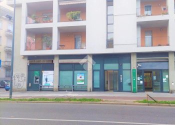 Shop Via Varesina, Milano - photo 20