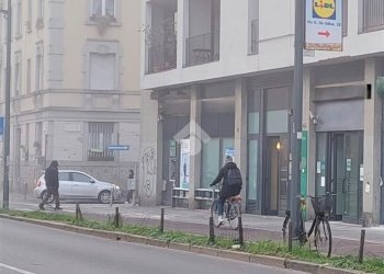 Shop Via Varesina, Milano - photo 21