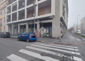 Shop Via Varesina, Milano - photo 22