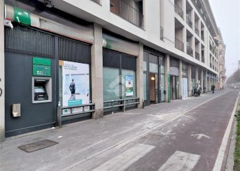 Shop Via Varesina, Milano - photo 23