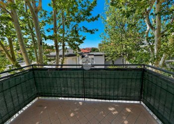Three-room apartment Piazza Decio Raggi, Rimini - photo 6
