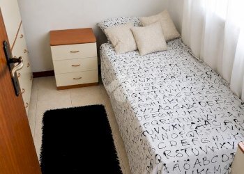 Three-room apartment Piazza Decio Raggi, Rimini - photo 8
