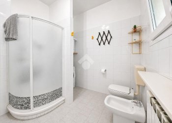 Three-room apartment Piazza Decio Raggi, Rimini - photo 14
