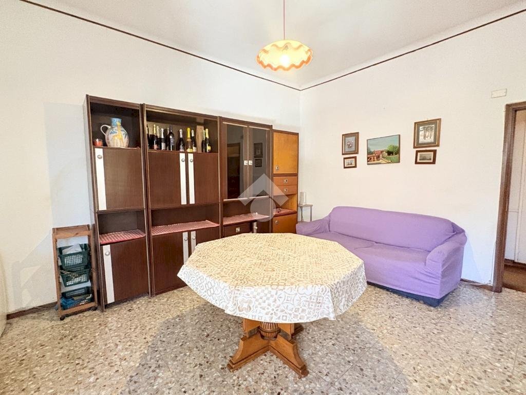 Trilocale Via Privata Luigi Borgomainerio, Milano (zona Ortica) - foto 1