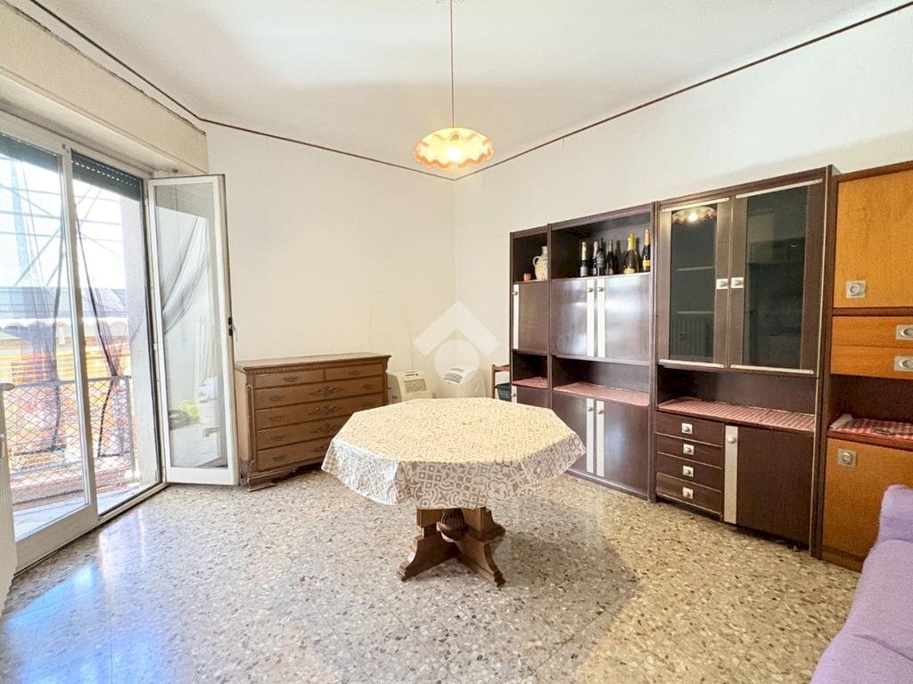 Trilocale Via Privata Luigi Borgomainerio, Milano (zona Ortica) - foto 3
