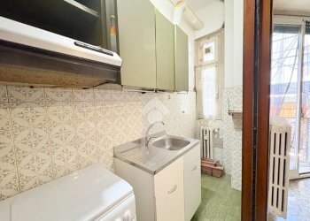 Trilocale Via Privata Luigi Borgomainerio, Milano (zona Ortica) - foto 6