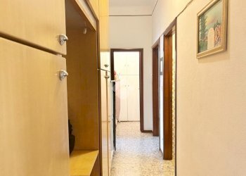 Trilocale Via Privata Luigi Borgomainerio, Milano (zona Ortica) - foto 8
