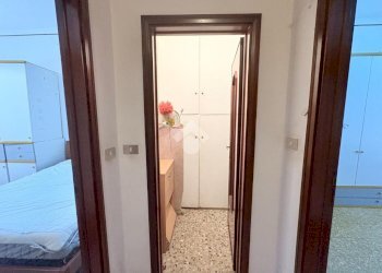 Trilocale Via Privata Luigi Borgomainerio, Milano (zona Ortica) - foto 14