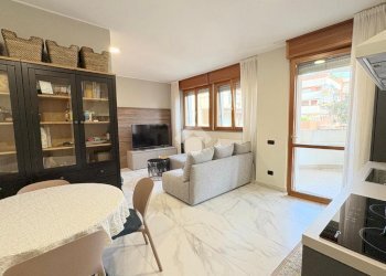 One-room apartment Via Caduti in Missione di Pace, Milano (neighborhood Rubattino) - photo 1