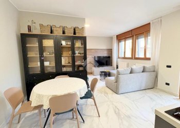 One-room apartment Via Caduti in Missione di Pace, Milano (neighborhood Rubattino) - photo 2