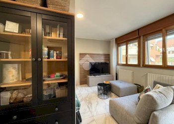 One-room apartment Via Caduti in Missione di Pace, Milano (neighborhood Rubattino) - photo 3