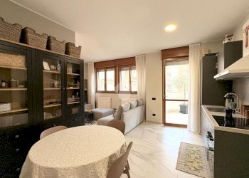 One-room apartment Via Caduti in Missione di Pace, Milano (neighborhood Rubattino) - photo 4