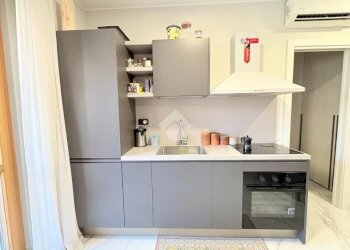 One-room apartment Via Caduti in Missione di Pace, Milano (neighborhood Rubattino) - photo 6