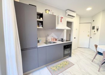 One-room apartment Via Caduti in Missione di Pace, Milano (neighborhood Rubattino) - photo 7