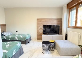 One-room apartment Via Caduti in Missione di Pace, Milano (neighborhood Rubattino) - photo 9