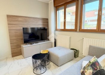 One-room apartment Via Caduti in Missione di Pace, Milano (neighborhood Rubattino) - photo 10