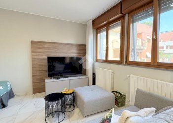One-room apartment Via Caduti in Missione di Pace, Milano (neighborhood Rubattino) - photo 12