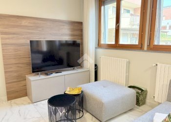 One-room apartment Via Caduti in Missione di Pace, Milano (neighborhood Rubattino) - photo 13