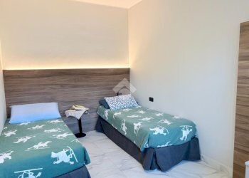 One-room apartment Via Caduti in Missione di Pace, Milano (neighborhood Rubattino) - photo 17