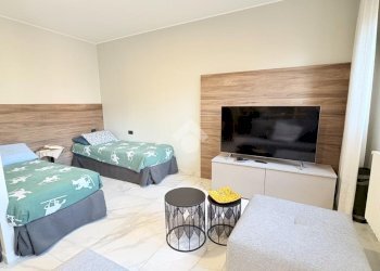 One-room apartment Via Caduti in Missione di Pace, Milano (neighborhood Rubattino) - photo 18