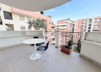 One-room apartment Via Caduti in Missione di Pace, Milano (neighborhood Rubattino) - photo 19