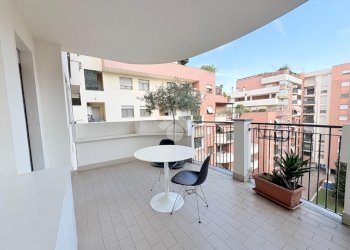 One-room apartment Via Caduti in Missione di Pace, Milano (neighborhood Rubattino) - photo 20