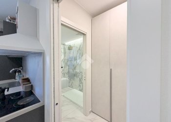 One-room apartment Via Caduti in Missione di Pace, Milano (neighborhood Rubattino) - photo 24