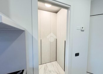 One-room apartment Via Caduti in Missione di Pace, Milano (neighborhood Rubattino) - photo 25