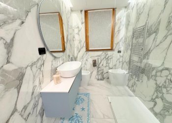 One-room apartment Via Caduti in Missione di Pace, Milano (neighborhood Rubattino) - photo 27